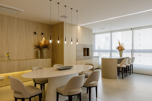Apartamento no bairro Água Verde
