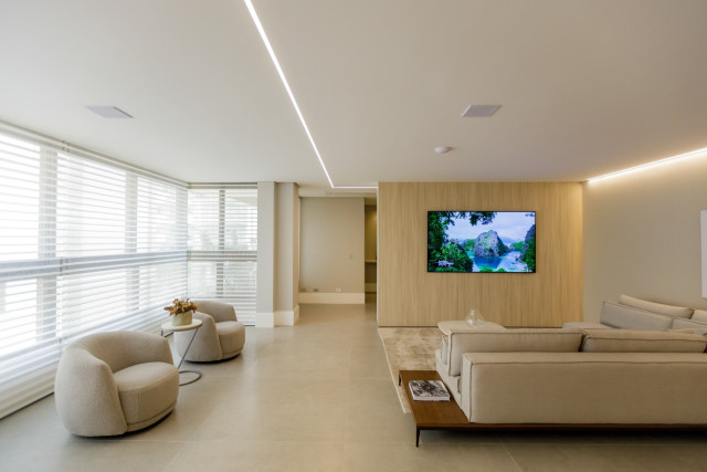 Apartamento no bairro Água Verde