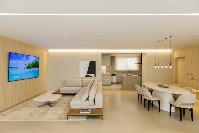 Apartamento no bairro Água Verde