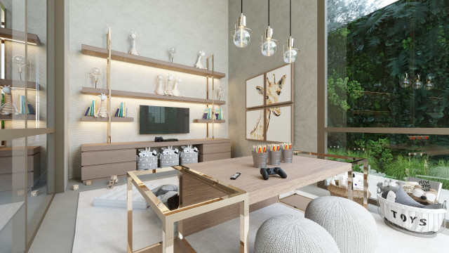 Apartamento no bairro Água Verde