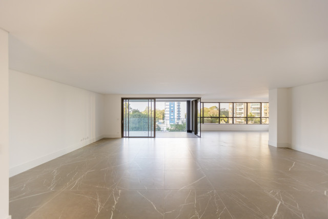 Apartamento no bairro Ecoville