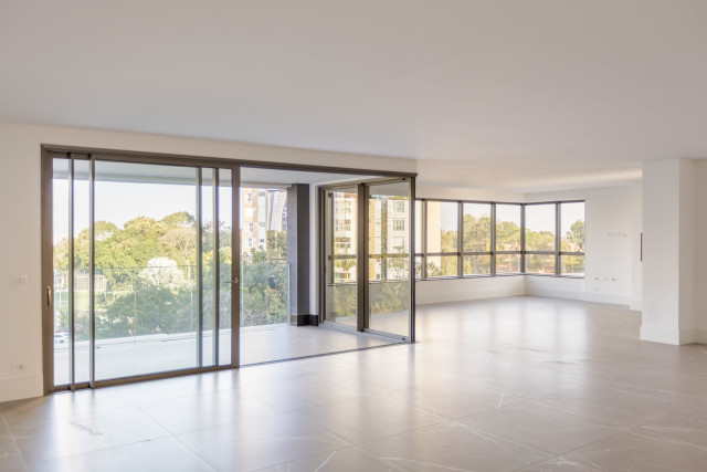 Apartamento no bairro Ecoville