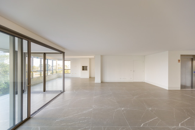 Apartamento no bairro Ecoville