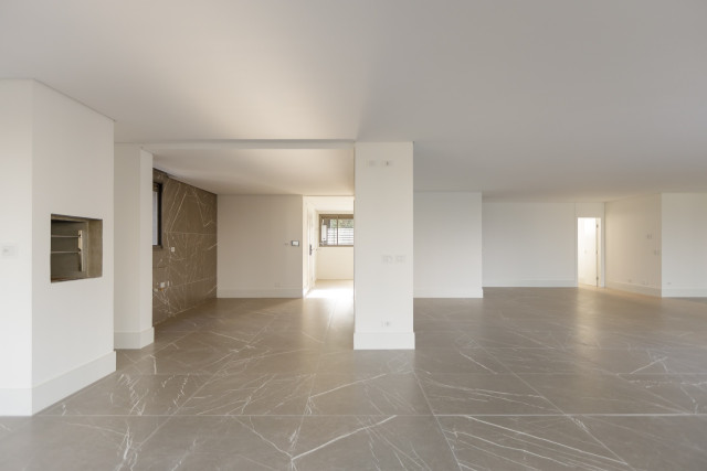 Apartamento no bairro Ecoville