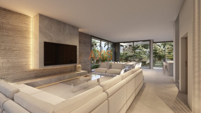 Casa em Condomínio no bairro Santa Felicidade