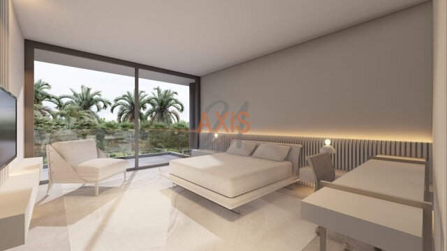 Casa em Condomínio no bairro Santa Felicidade