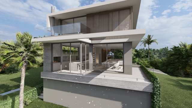 Casa em Condomínio no bairro Santa Felicidade