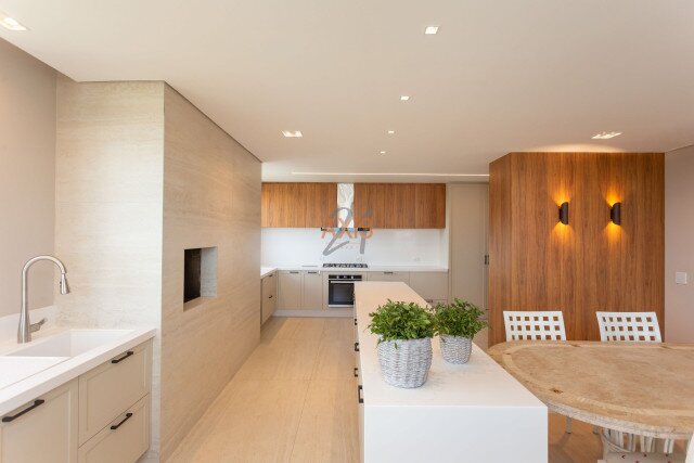 Apartamento no bairro Ecoville