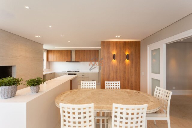 Apartamento no bairro Ecoville