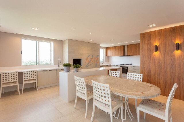 Apartamento no bairro Ecoville