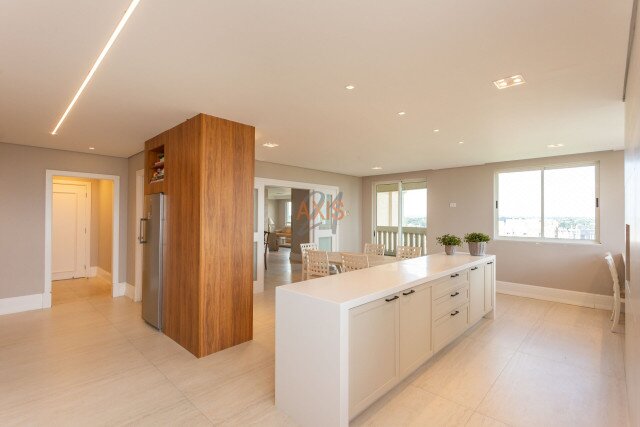 Apartamento no bairro Ecoville