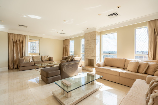 Apartamento no bairro Ecoville
