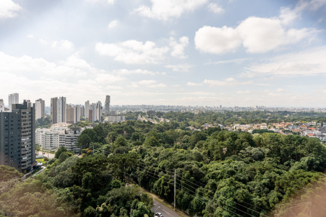 Apartamento no bairro Ecoville