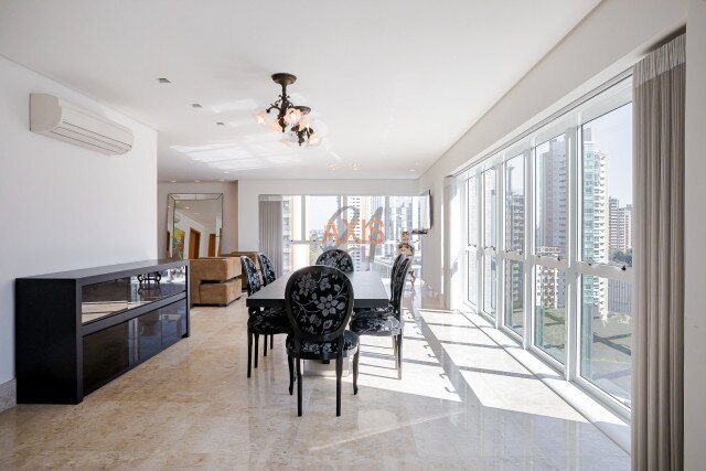 Apartamento no bairro Água Verde
