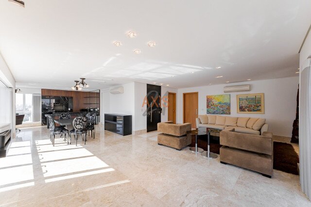 Apartamento no bairro Água Verde