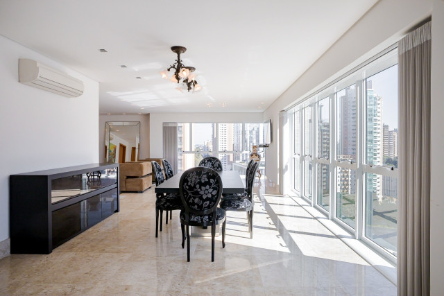 Apartamento no bairro Água Verde