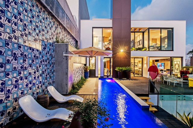 Casa no bairro Barigui