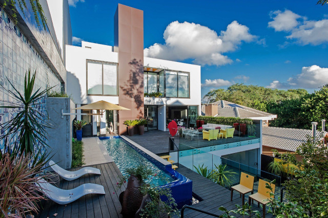 Casa no bairro Barigui