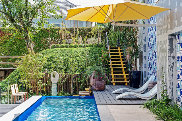 Casa no bairro Barigui