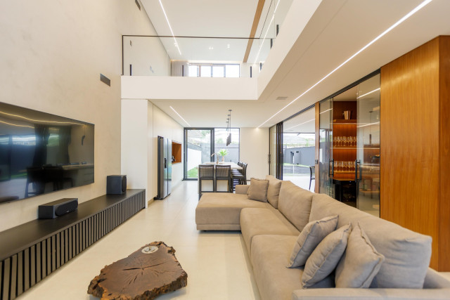 Casa no bairro Campo Comprido
