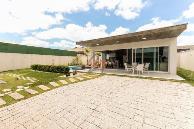 Casa em Condomínio no bairro Riviera