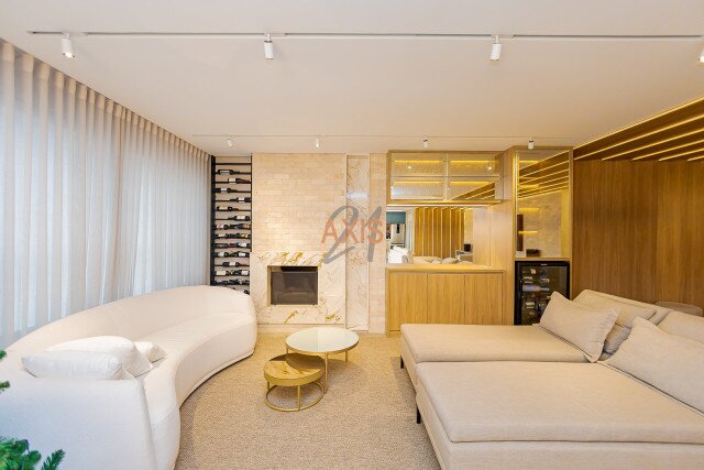 Apartamento no bairro Ecoville