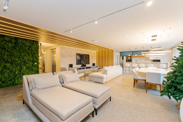 Apartamento no bairro Ecoville