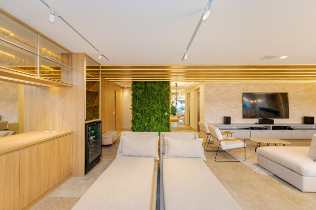 Apartamento no bairro Ecoville