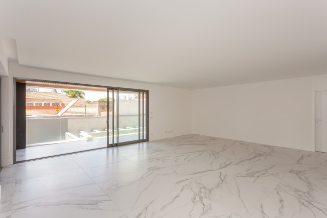 Apartamento no bairro Batel