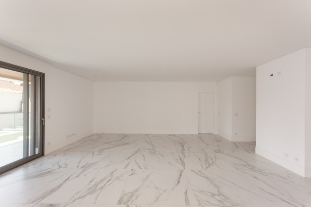 Apartamento no bairro Batel