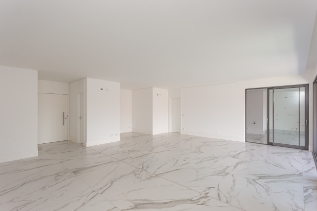 Apartamento no bairro Batel
