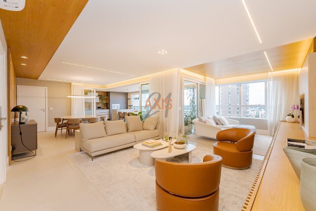 Apartamento no bairro Ecoville