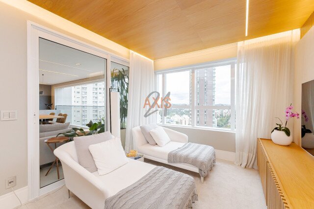 Apartamento no bairro Ecoville