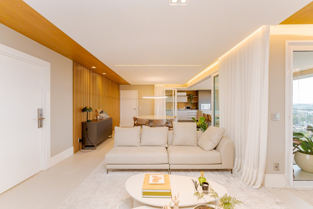 Apartamento no bairro Ecoville