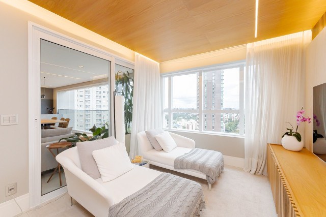 Apartamento no bairro Ecoville