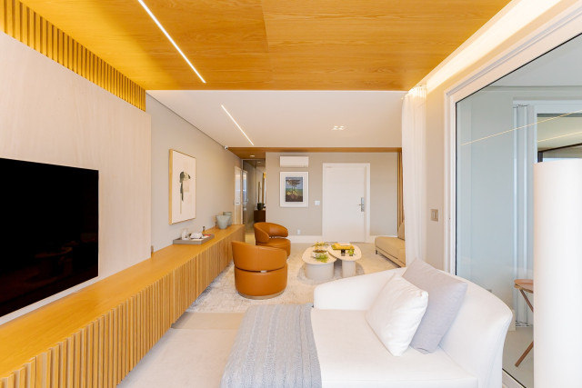 Apartamento no bairro Ecoville