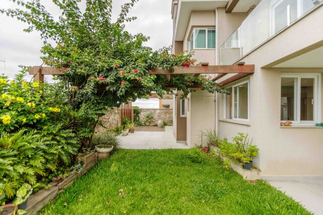 Casa em Condomínio no bairro Campo Comprido