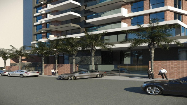 Apartamento no bairro Água Verde