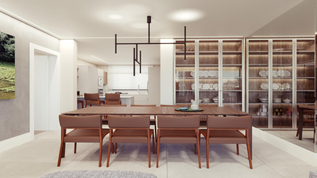 Apartamento no bairro Água Verde