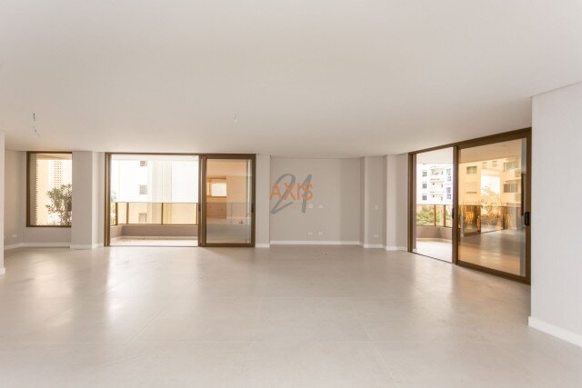 Apartamento no bairro Água Verde