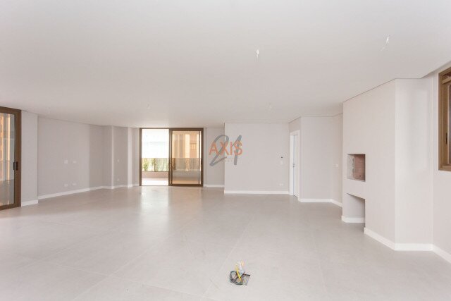 Apartamento no bairro Água Verde
