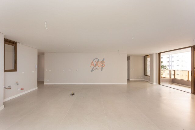 Apartamento no bairro Água Verde