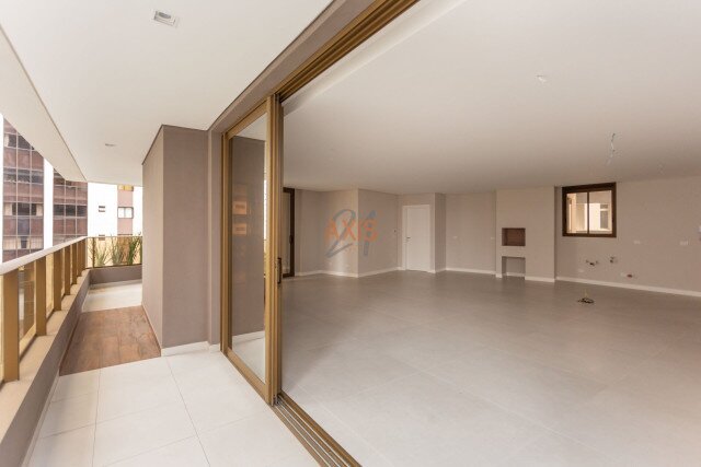 Apartamento no bairro Água Verde