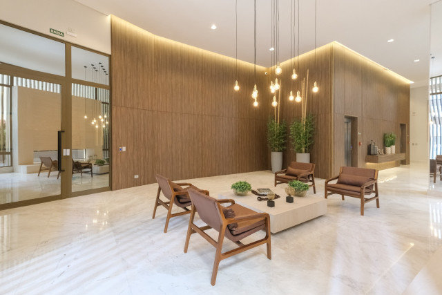 Apartamento no bairro Água Verde