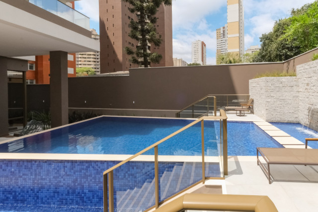 Apartamento no bairro Água Verde