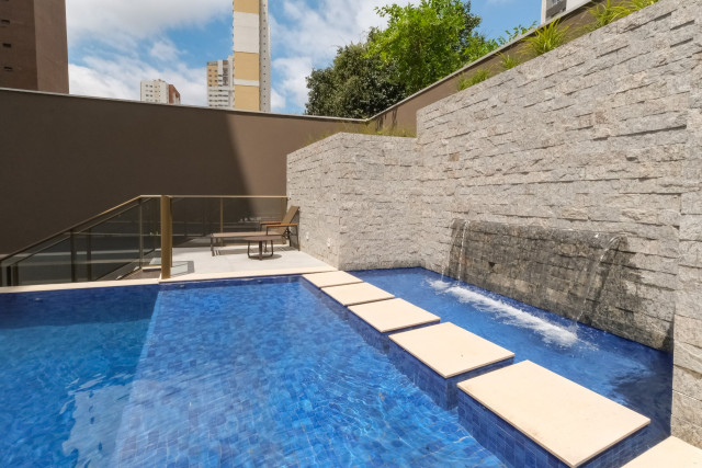 Apartamento no bairro Água Verde