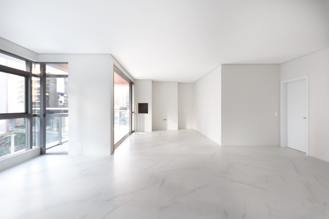 Apartamento no bairro Batel