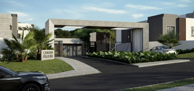 Casa em Condomínio no bairro Cascatinha