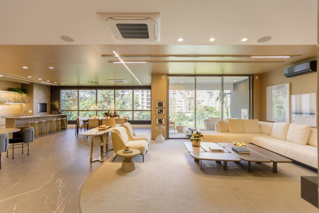 Apartamento no bairro Ecoville