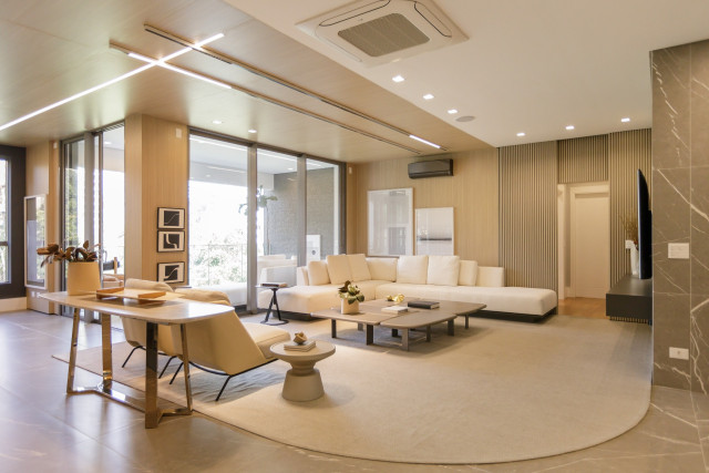 Apartamento no bairro Ecoville